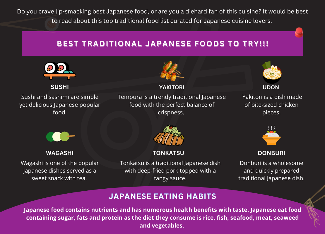 top-10 japanese food