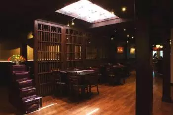 Special Menu | Sen Zushi - Japanese Restaurant & Sushi Victoria