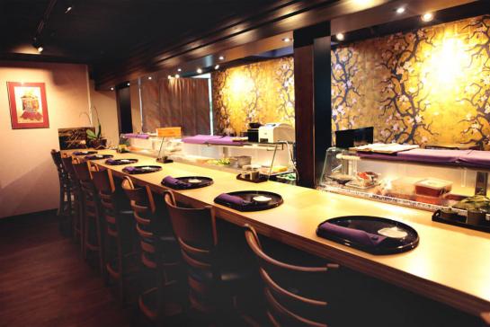 Senzushi - Delicious Food & Sushi Bar