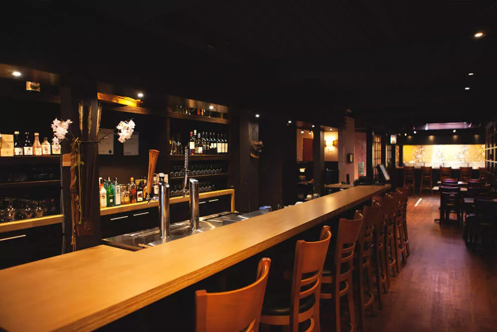 Special Menu | Sen Zushi - Japanese Restaurant & Sushi Victoria