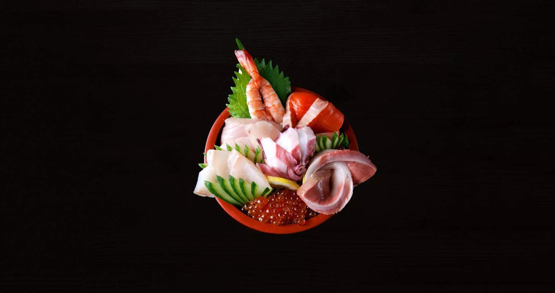 Sen Zushi Japanese Restaurant Victoria - Best Sushi Victoria
