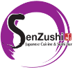 Sen Zushi - Japanese Restaurant & Sushi Victoria logo