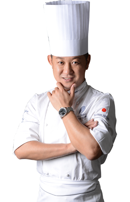 Sen Zushi-chef
